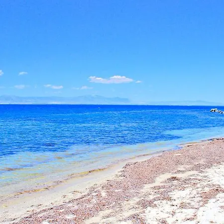 펜션 Meliti Skala Rachoni (Thasos)