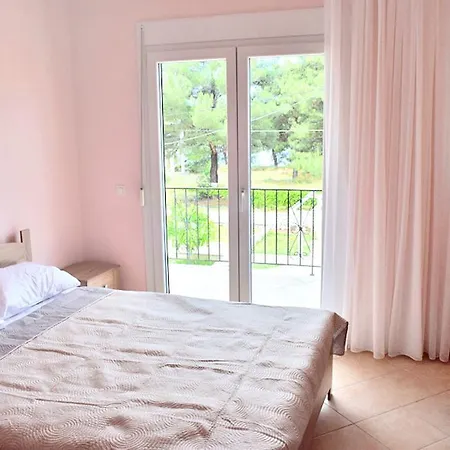 Meliti 펜션 *