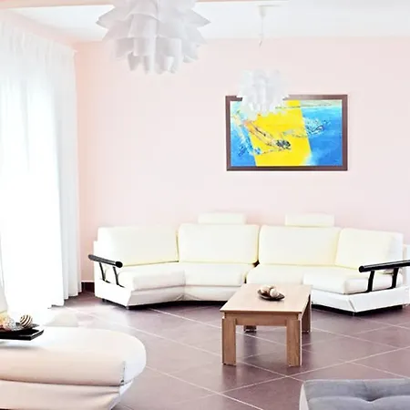 Meliti * Skala Rachoni (Thasos)